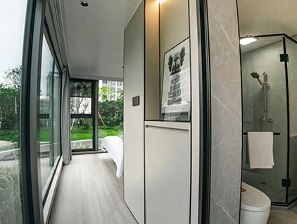 Distribución Espacial