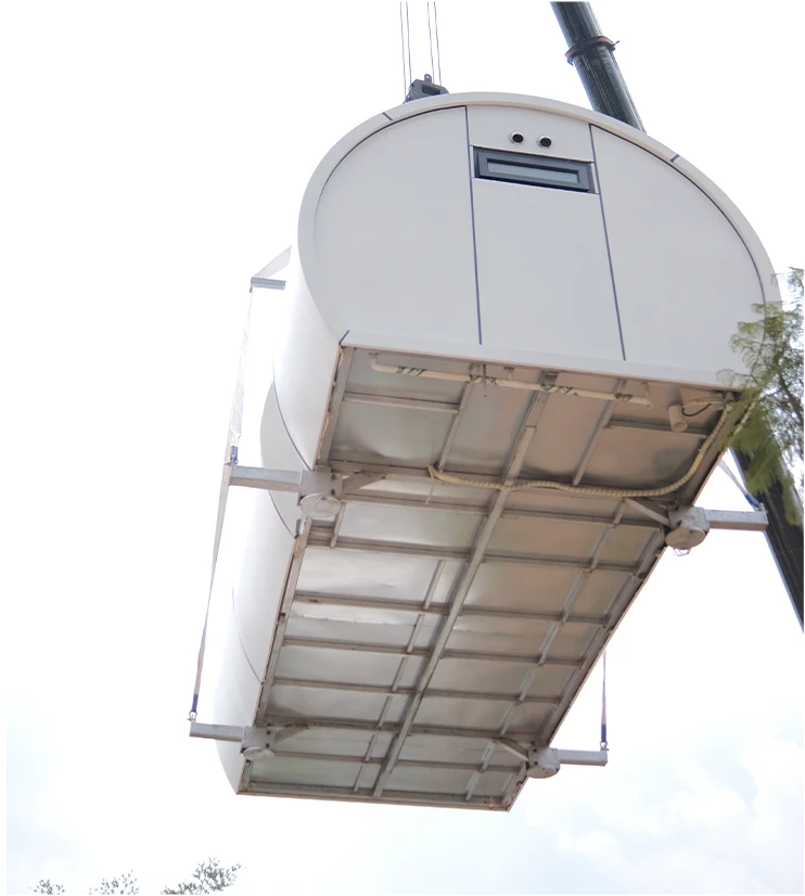 Instalación Rápida