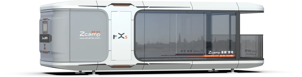 Galería X5 Executive