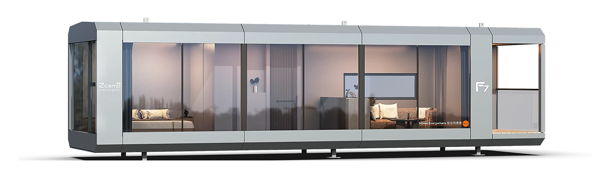 Galería F7 Fortress