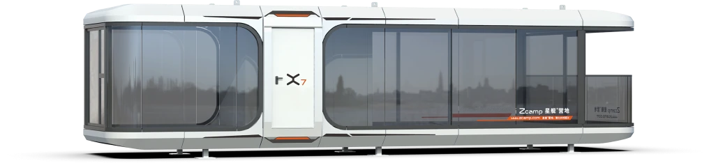 Galería X7 Innovation