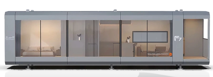 Galería F7 Fortress