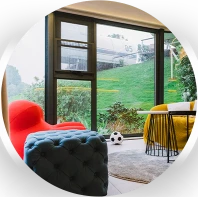 Iluminación Natural